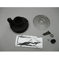 379770 0379770 OMC Water Pump Housing Kit for Evinrude Johnson Outboard 4-5HP