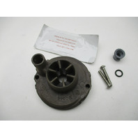 379770 310344 BRP OMC Water Pump Housing for Evinrude Johnson Outboard 4-5HP