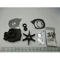 379776 0379776 BRP Water Pump Repair Kit Evinrude Johnson 50-90HP