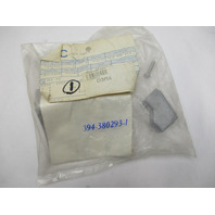 380293 OMC Remote Control Adapter Kit Evinrude Johnson 6HP