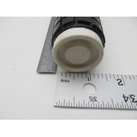 0381489 381489 Steering Tiller Handle Twist Grip for OMC Evinrude Johnson Gale