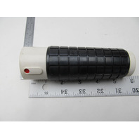 0381489 381489 Steering Tiller Handle Twist Grip for OMC Evinrude Johnson Gale
