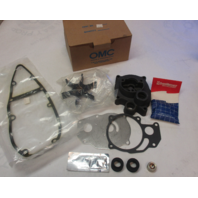 381628 0381628 OMC Water Pump Kit Evinrude Johnson