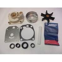 0383682 383682 OMC Evinrude Johnson Outboard Water Pump Kit NLA