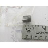 3852019 Volvo Penta Marine Engine Throttle Cable Retainer NLA