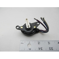 0385253 385253 Switch & Cable OMC Evinrude Johnson Outboards Remote Controls