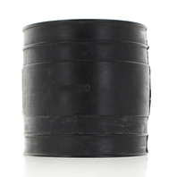 3852696 Upper Exhaust Hose 4" OMC Cobra 4.3-8.2L
