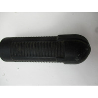 376080  OMC Evinrude Johnson 5.5-40 HP Outboard Throttle Grip 0376080