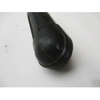 376080  OMC Evinrude Johnson 5.5-40 HP Outboard Throttle Grip 0376080