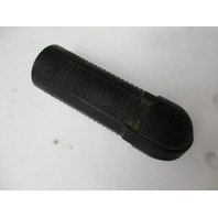 376080  OMC Evinrude Johnson 5.5-40 HP Outboard Throttle Grip 0376080