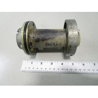 0386920 320037 Propshaft Bearing Carrier Housing Evinrude Johnson 40 50 1970s