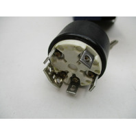 0386947 386947 OMC BRP Ignition Switch & Key Assy Evinrude Johnson
