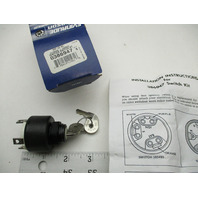 0386947 386947 OMC BRP Ignition Switch & Key Assy Evinrude Johnson