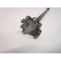 0387057 OMC short Gear & Shaft Evinrude Johnson Outboard 1981-1985 20-35HP