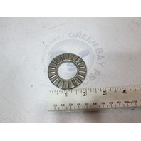 387656 0387656 OMC Evinrude Johnson Marine Thrust Bearing