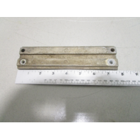 818298Q1 Mercury Mariner 40-300 Hp Outboard Transom Mount Bracket Anode