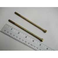387933 0387933 OMC Starter Thru Bolt Set of 2 Evinrude Johnson Outboard