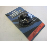 763524 OMC Metal Gas Tank Vented Cap Evinrude Johnson Outboard