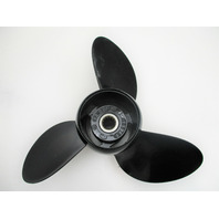 389788 12-3/4 x 21 Pitch Prop for 40-140 HP Evinrude Johnson BRP Outboards