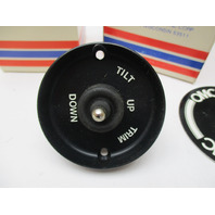 0390074 390074 OMC Evinrude Johnson Outboard Trim Tilt Switch Kit