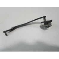 60283A1 Mercury Mariner 50-70 Hp Upper Shift Shaft Linkage