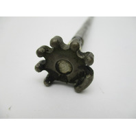 0390680 390680 OMC Evinrude Johnson 9.9-15 HP Outboard Gear & Shaft