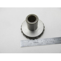 0390975 390975 Forward Gear & Bushing 21 Tooth OMC Evinrude Johnson 25 HP