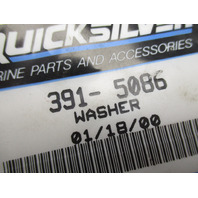 391-5086 fits Mercruiser Distributor Cap Screw Washer NLA