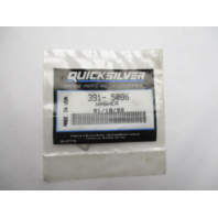 391-5086 fits Mercruiser Distributor Cap Screw Washer NLA