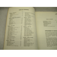 392070 OMC Evinrude Johnson 1981 Outboard Service Repair Manual 4.5-7.5 HP