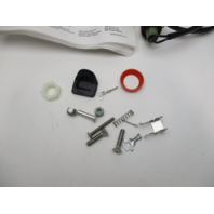 0398032 398032 OMC Evinrude Johnson 9.9-15HP Remote Control Adapter Kit