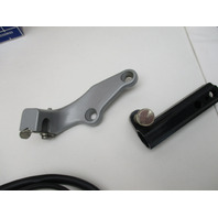 0398032 398032 OMC Evinrude Johnson 9.9-15HP Remote Control Adapter Kit