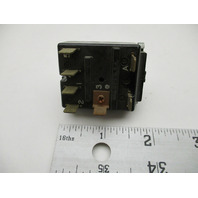 0396487 396487 OMC Rotary Switch Assembly Evinrude Johnson Electric Trolling