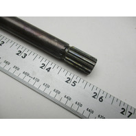 396937 0396937  OMC Evinrude Johnson Outboard Driveshaft