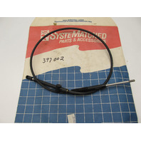 0397002 397002 OMC Cable & Retainer Assembly 35-70 HP Evinrude Johnson Outboards