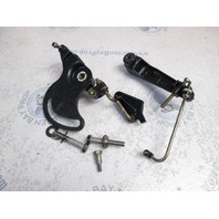 397084 330898 Evinrude Johnson 85-115 Hp V4 Throttle & Spark Control Lever