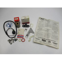 397488 Remote Control Adapter Kit Evinrude Johnson 20/25/30HP Outboards