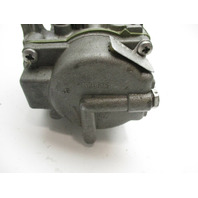 398347 398340 Upper & Lower Carburetor Evinrude Johnson OMC 40HP 20" Elec. Start