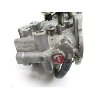 398347 398340 Upper & Lower Carburetor Evinrude Johnson OMC 40HP 20" Elec. Start