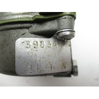 398347 398340 Upper & Lower Carburetor Evinrude Johnson OMC 40HP 20" Elec. Start