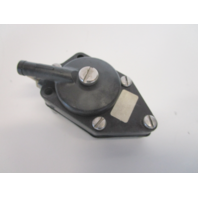 0398399 Fuel Pump OMC Johnson 25-60 HP Evinrude 1988-90 328781 398399