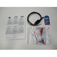 398692 0398692 583974 OMC Ignition Stop Switch Kit Evinrude Johnson 6-60HP