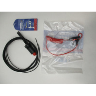 398692 0398692 583974 OMC Ignition Stop Switch Kit Evinrude Johnson 6-60HP