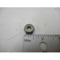 11-401388 Fits Mercury Mariner SportJet Fits Mercruiser Marine Stainless Nut M8