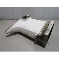 435432 327472 Evinrude Johnson 20" Shaft Midsection Exhaust Housing