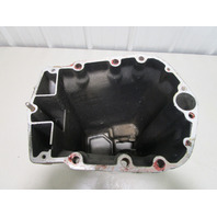 435432 327472 Evinrude Johnson 20" Shaft Midsection Exhaust Housing