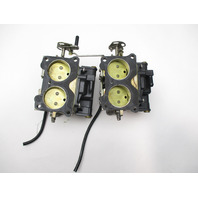439728 437205 Johnson Evinrude V4 Carburetor Carbs (4107)