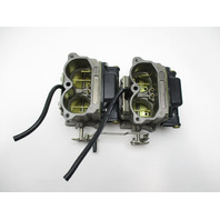 439728 437205 Johnson Evinrude V4 Carburetor Carbs (4107)