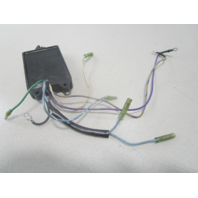 41470A22 Mercury Outboard Oil Warning Module 1990's V6 Discounted