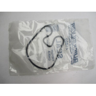41802 Mercury Quicksilver Exhaust Pipe Seal Mercruiser Alpha Bravo